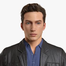 Realistic Man model Mark